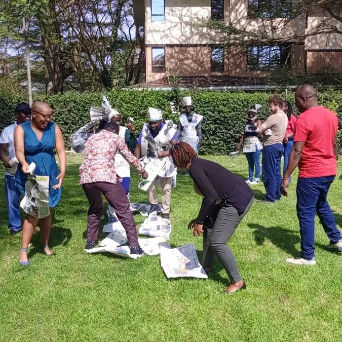 14 Team Building Activities for Work That Aren’t Awkward, Cringe or Forced 13 image 191