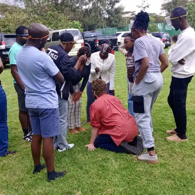 14 Team Building Activities for Work That Aren’t Awkward, Cringe or Forced 14 image 192