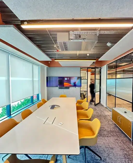 17 Collaborative Meeting Room Design Ideas to Boost Productivity 8 image 2 1