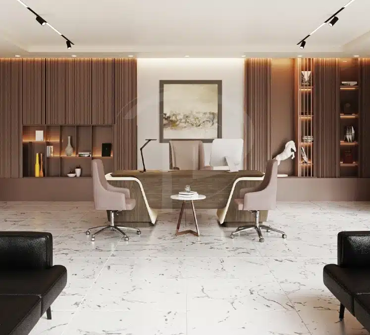 17 Luxury Modern CEO Office Design Ideas for the Ultimate Power Office 15 image 222