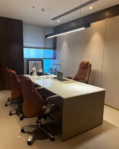 16 Budget-Friendly Small Cabin Office Ideas for Remote Workers 4 image 228