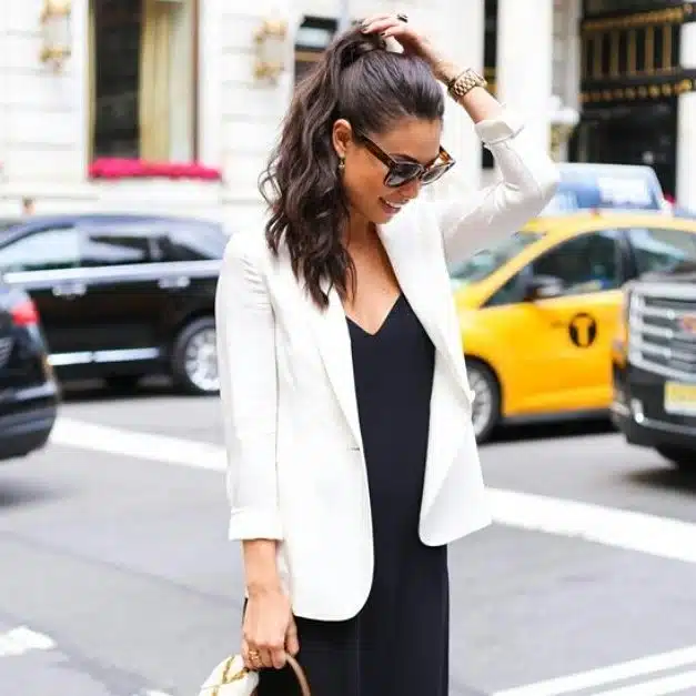 17 Quick Office-Ready Hairstyles For Thin Hair That Last All Day 3 image 245