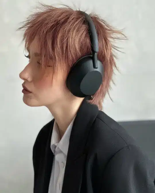 17 Quick Office-Ready Hairstyles For Thin Hair That Last All Day 10 image 252