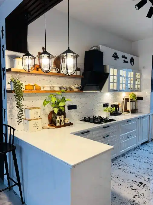 15 Stylish Office kitchen ideas That Look Clean and Professional 2 image 261
