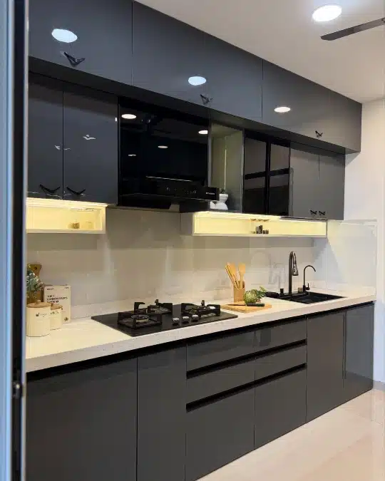 15 Stylish Office kitchen ideas That Look Clean and Professional 4 image 263