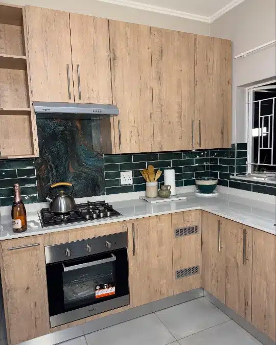 15 Stylish Office kitchen ideas That Look Clean and Professional 6 image 265