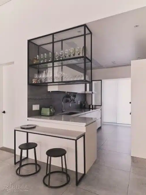 15 Stylish Office kitchen ideas That Look Clean and Professional 11 image 268