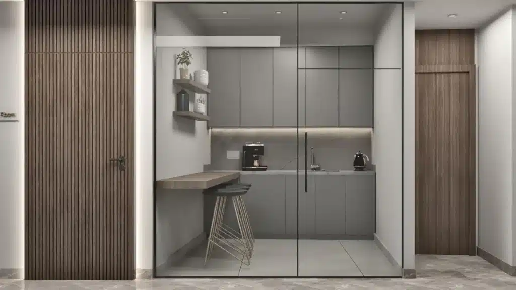 15 Stylish Office kitchen ideas That Look Clean and Professional 13 image 270