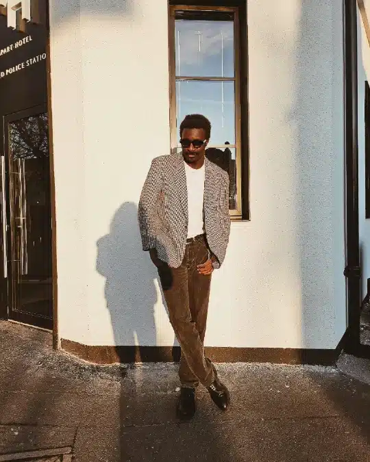 17 Fall Office Ready Outfits for Men to Stay Warm & Professional 15 image 28