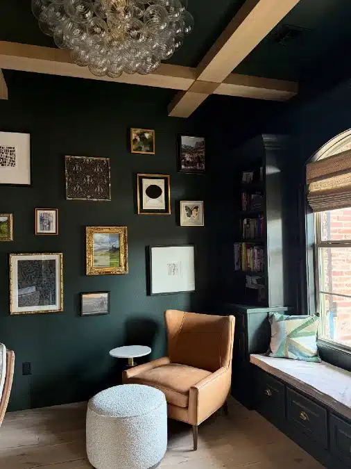 17 Space-Saving small home office couch ideas for Tiny Rooms 6 image 296