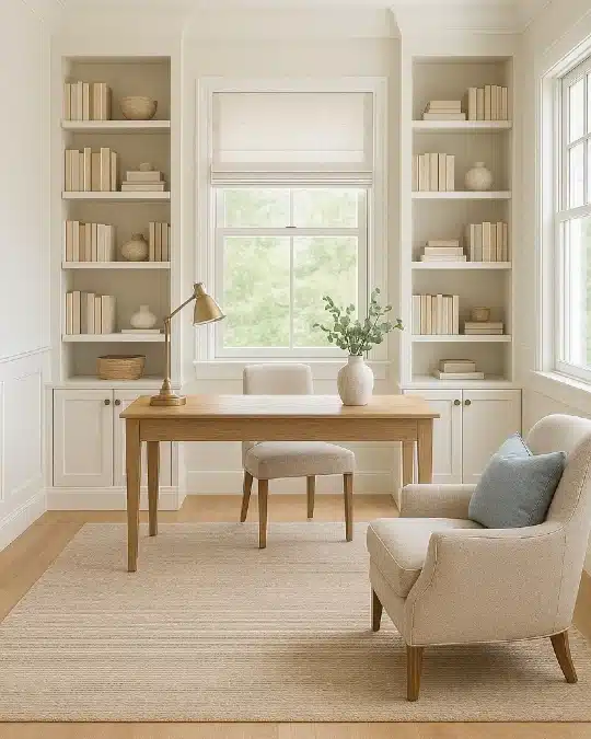 17 Space-Saving small home office couch ideas for Tiny Rooms 15 image 304