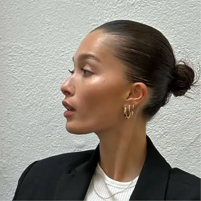 15 Classic Interview Hairstyles That Never Go Out of Style 3 image 310