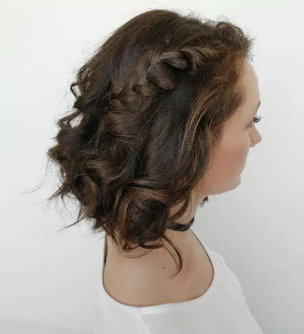 15 Classic Interview Hairstyles That Never Go Out of Style 9 image 316