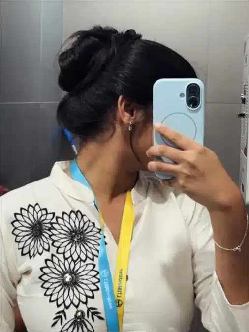 15 Classic Interview Hairstyles That Never Go Out of Style 13 image 320