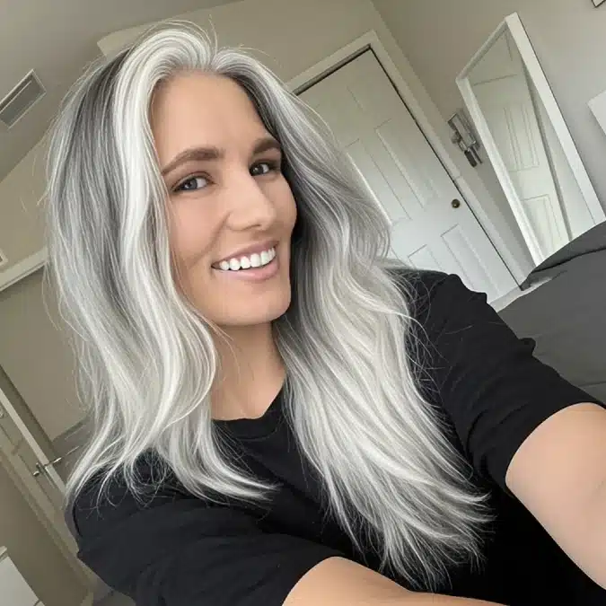 15 Classic Interview Hairstyles That Never Go Out of Style 14 image 321