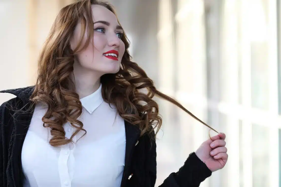 15 Classic Interview Hairstyles That Never Go Out of Style 1 15 Classic Interview Hairstyles That Never Go Out of Style