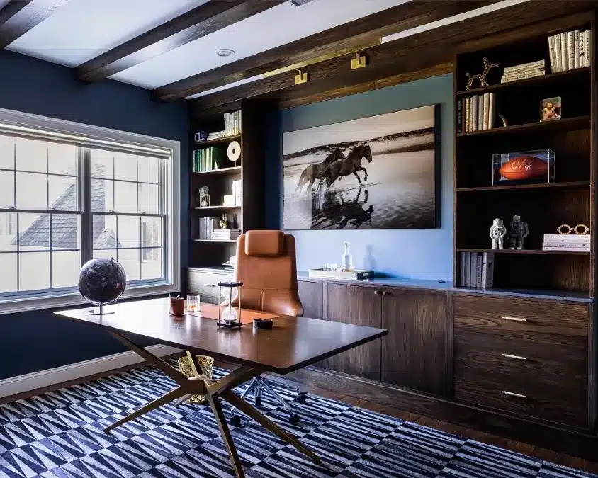 17 Stunning office ceiling design ideas to Transform Your Workspace 2 image 356