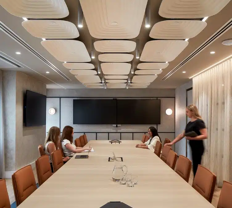 17 Stunning office ceiling design ideas to Transform Your Workspace 7 image 362