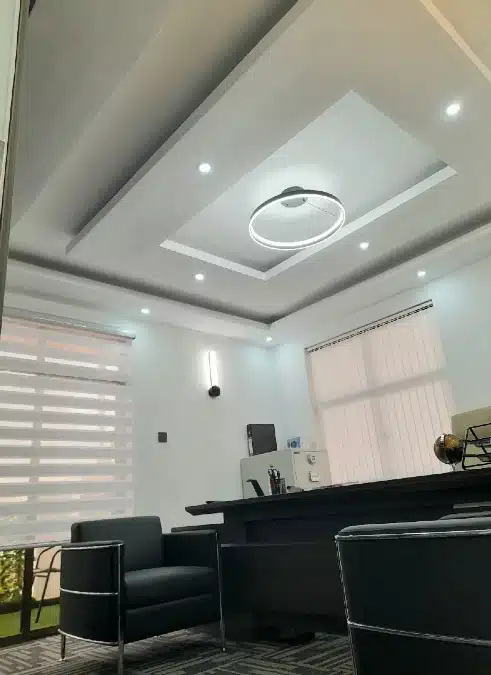 17 Stunning office ceiling design ideas to Transform Your Workspace 14 image 368