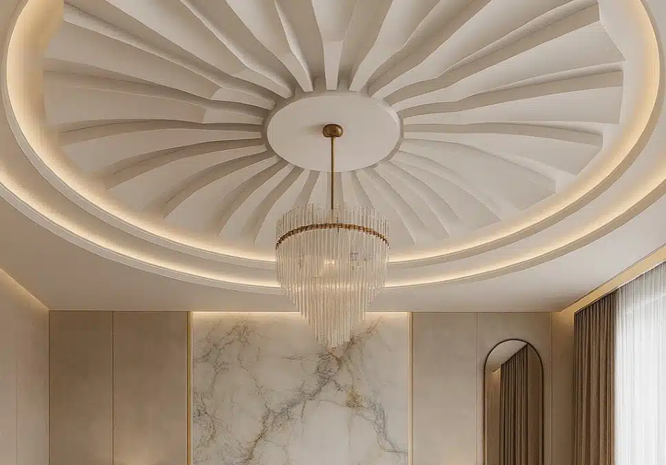 17 Stunning office ceiling design ideas to Transform Your Workspace 17 image 370