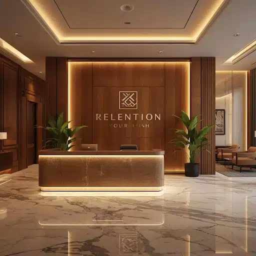 15 Modern Office Reception ideas to Make a Great First Impression 8 image 379