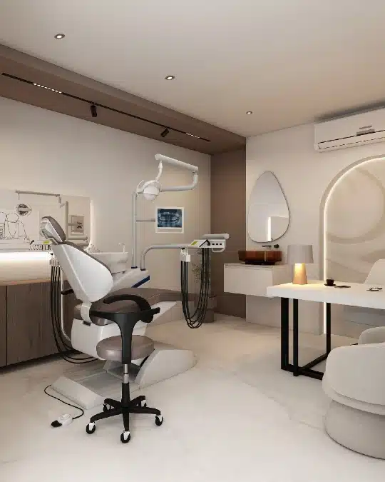 17 Calming doctors office ideas to Put Patients at Ease 4 image 389