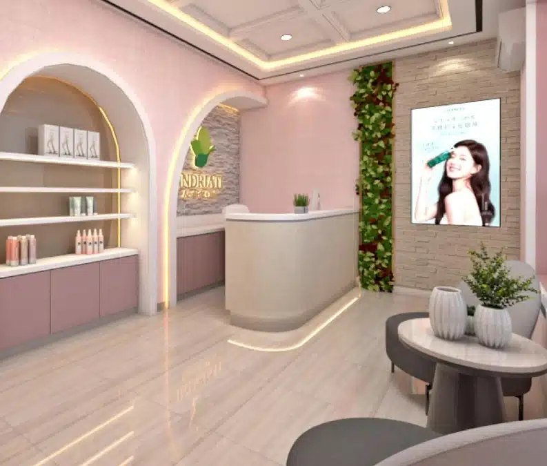 17 Calming doctors office ideas to Put Patients at Ease 5 image 390