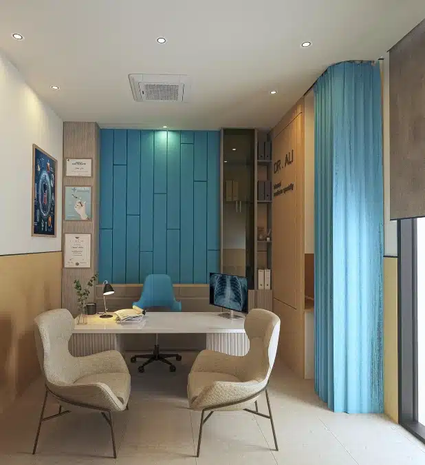 17 Calming doctors office ideas to Put Patients at Ease 7 image 392