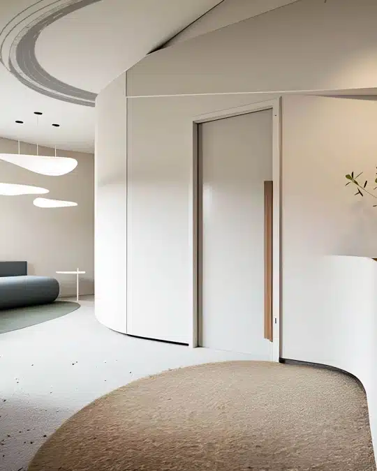 17 Calming doctors office ideas to Put Patients at Ease 9 image 394