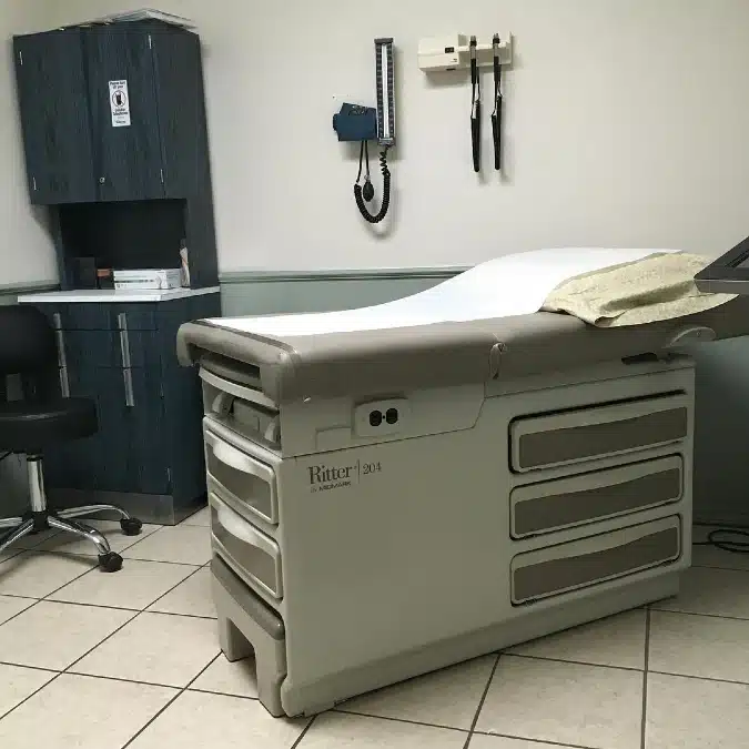 17 Calming doctors office ideas to Put Patients at Ease 14 image 399