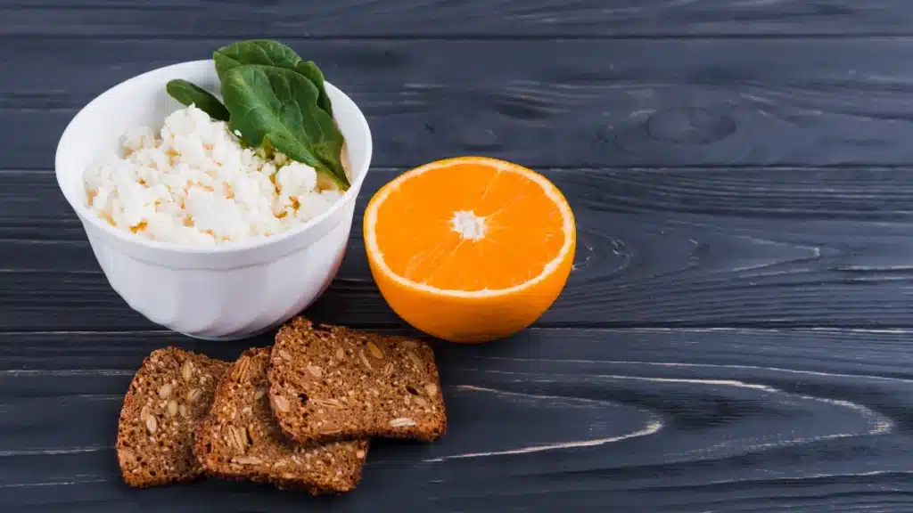 15 Office Snacks Under 200 Calories That Keep You Full Between Meetings 10 image 40