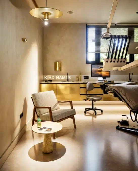 17 Calming doctors office ideas to Put Patients at Ease 15 image 400