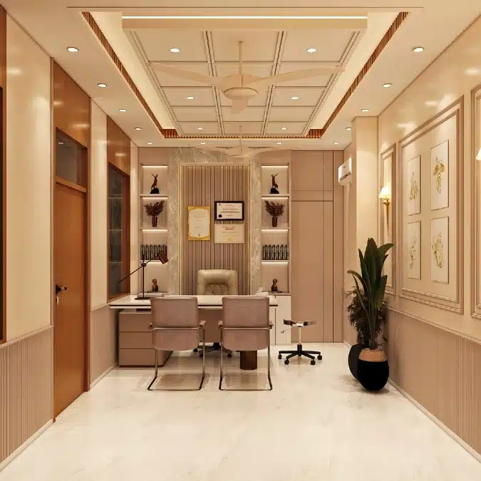 17 Calming doctors office ideas to Put Patients at Ease 16 image 401