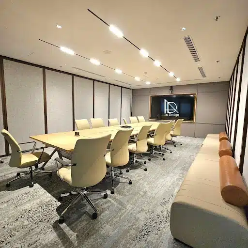 17 Collaborative Meeting Room Design Ideas to Boost Productivity 5 image 408