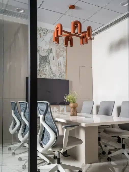 17 Collaborative Meeting Room Design Ideas to Boost Productivity 13 image 415