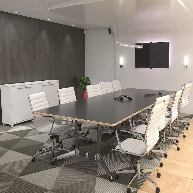 17 Collaborative Meeting Room Design Ideas to Boost Productivity 17 image 419