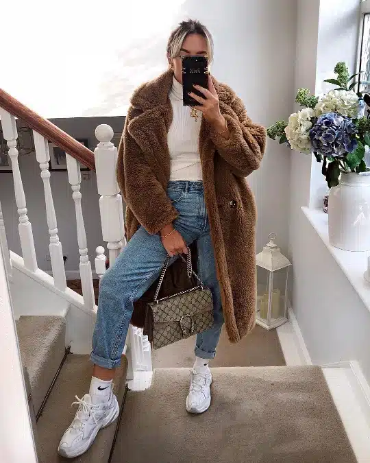 16 Stylish friday work outfit ideas to Take You from Desk to Drinks 1 image 437