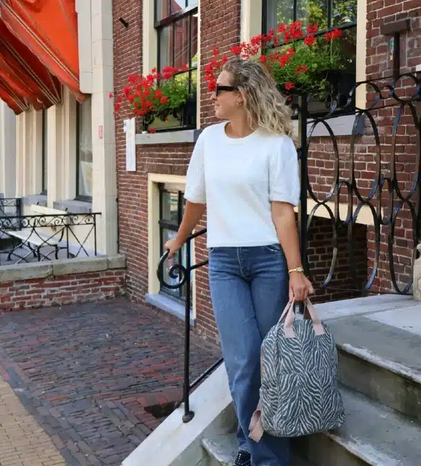 16 Stylish friday work outfit ideas to Take You from Desk to Drinks 9 image 445