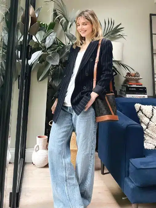 16 Stylish friday work outfit ideas to Take You from Desk to Drinks 11 image 447