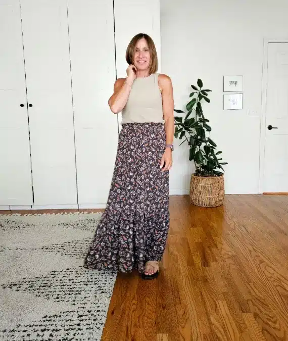 16 Stylish friday work outfit ideas to Take You from Desk to Drinks 12 image 448