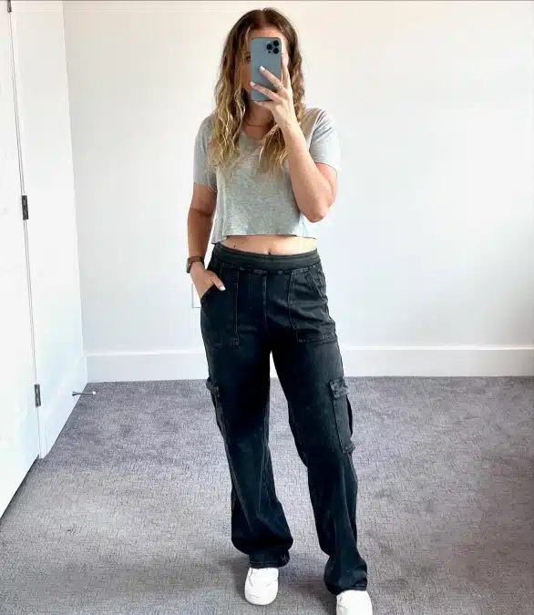 16 Stylish friday work outfit ideas to Take You from Desk to Drinks 13 image 449