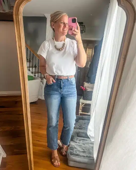 16 Stylish friday work outfit ideas to Take You from Desk to Drinks 15 image 451