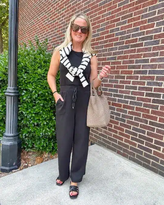 16 Stylish friday work outfit ideas to Take You from Desk to Drinks 16 image 452