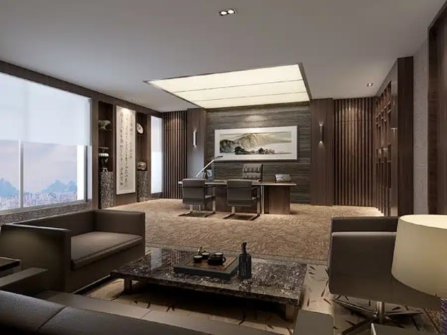 17 Sophisticated lawyer office ideas for a Professional and Trustworthy Vibe 2 image 456