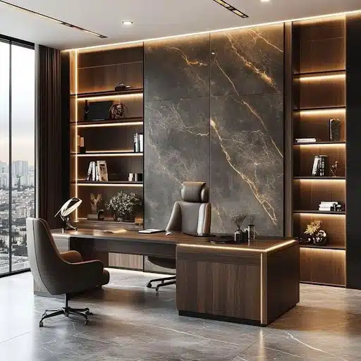 17 Sophisticated lawyer office ideas for a Professional and Trustworthy Vibe 4 image 458