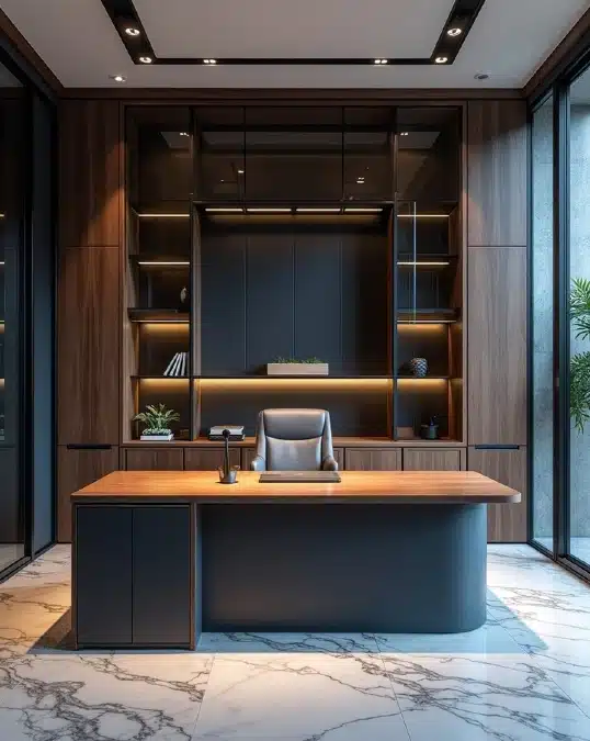 17 Sophisticated lawyer office ideas for a Professional and Trustworthy Vibe 7 image 461