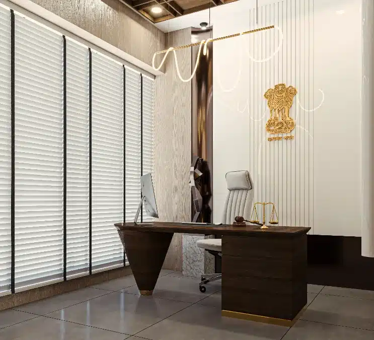 17 Sophisticated lawyer office ideas for a Professional and Trustworthy Vibe 9 image 463