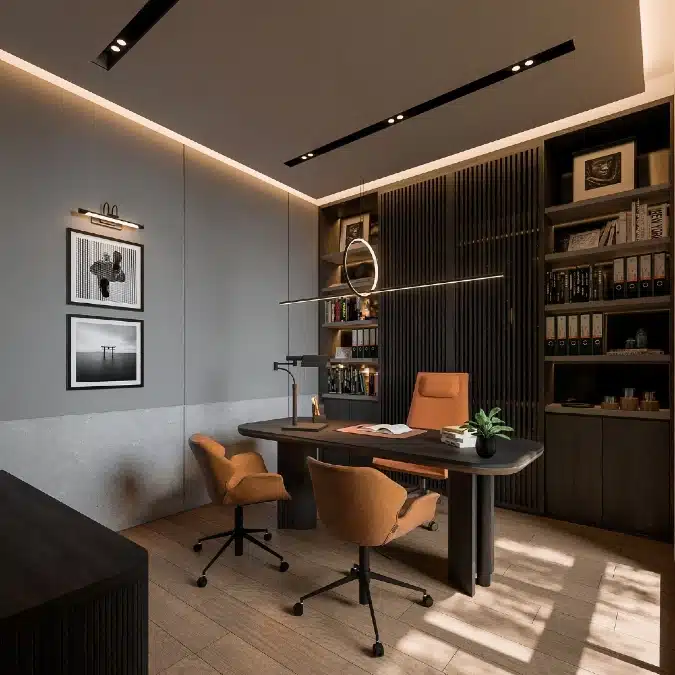 17 Sophisticated lawyer office ideas for a Professional and Trustworthy Vibe 10 image 464