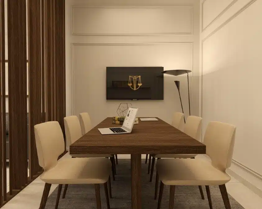 17 Sophisticated lawyer office ideas for a Professional and Trustworthy Vibe 11 image 465