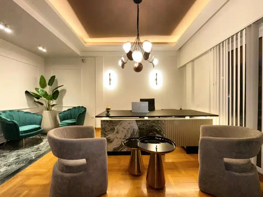 17 Sophisticated lawyer office ideas for a Professional and Trustworthy Vibe 15 image 469